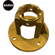 Stainless Steel Investment, Lost Wax, Precision Casting for Flange